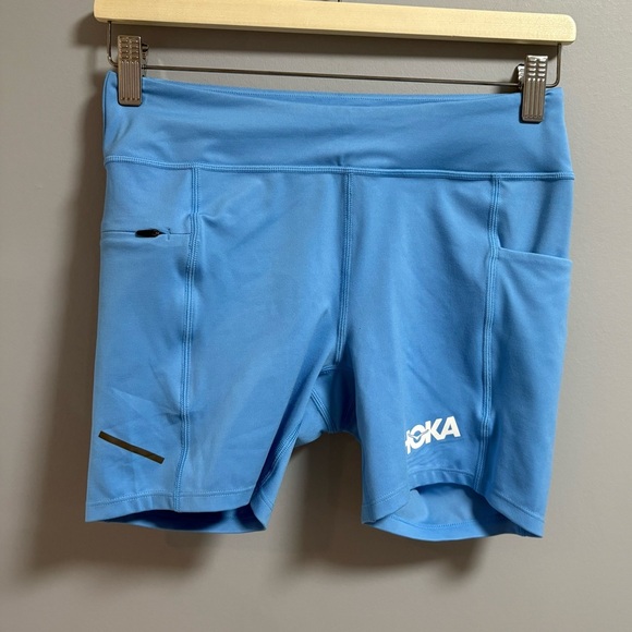 Hoka Shorts - Picture 1 of 6